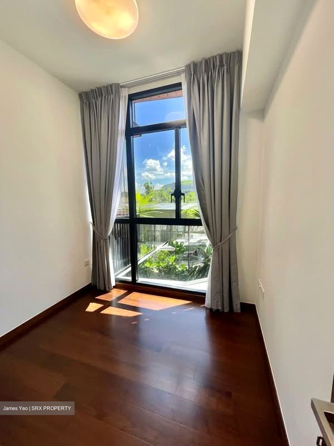 Daintree Residence (D21), Condominium #558976841